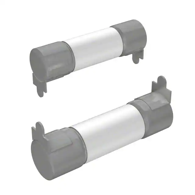 LVSP0005TXR Littelfuse Inc. Fusibles eléctricos especiales